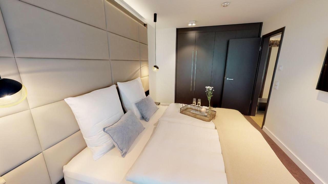 White Pearl Apartment 1.06 Timmendorfer Strand Exterior photo