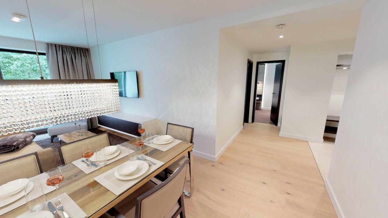 White Pearl Apartment 1.06 Timmendorfer Strand Exterior photo