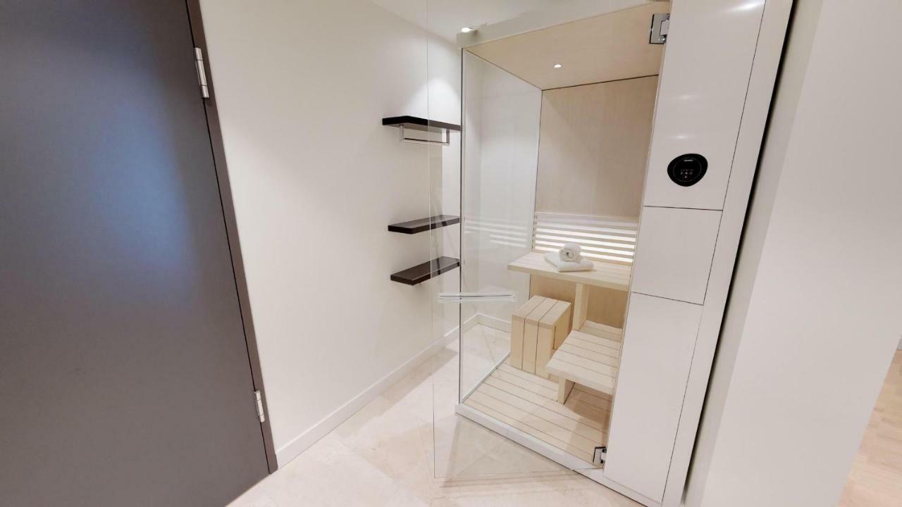 White Pearl Apartment 1.06 Timmendorfer Strand Exterior photo