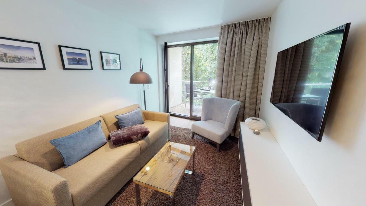 White Pearl Apartment 1.06 Timmendorfer Strand Exterior photo