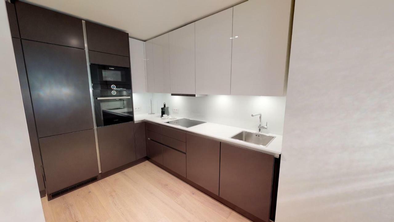 White Pearl Apartment 1.06 Timmendorfer Strand Exterior photo