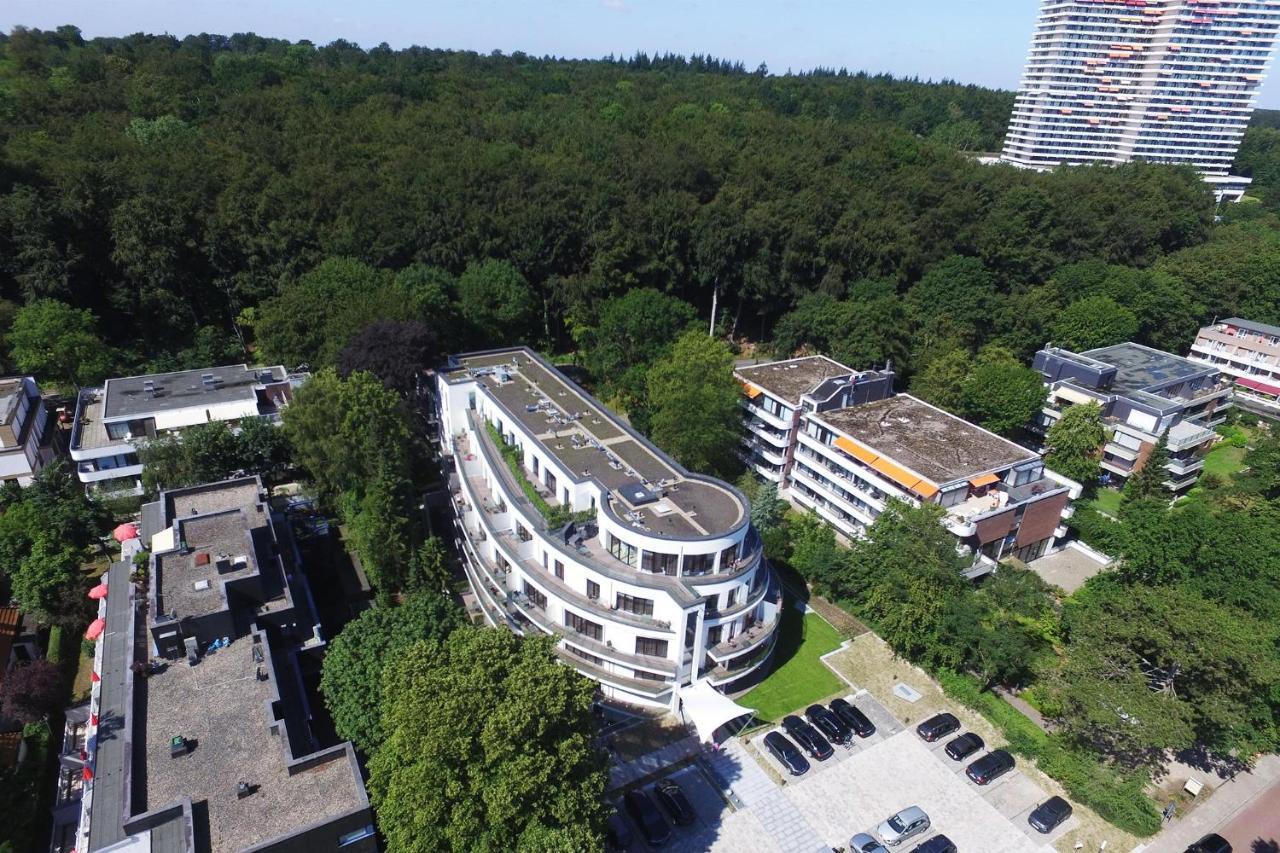 White Pearl Apartment 1.06 Timmendorfer Strand Exterior photo